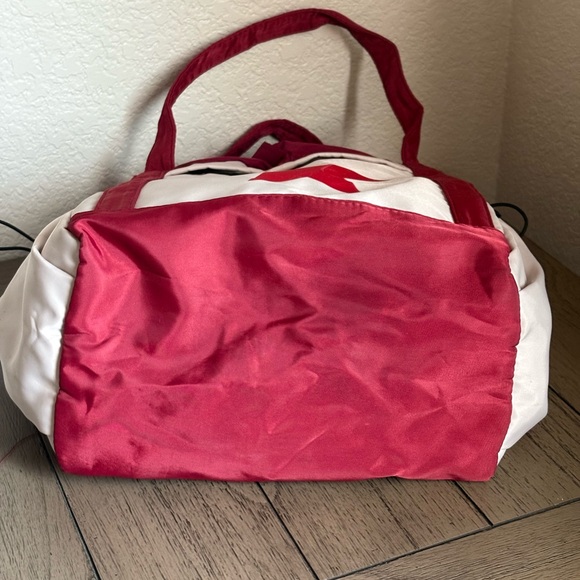 Vintage Star Messenger Bag - Picture 7 of 9